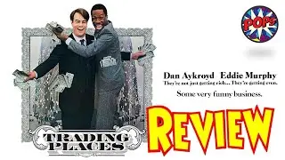 TRADING PLACES (1983) Movie Revisited: Is it a Christmas Movie?