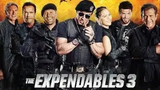 The Expendables 3 Full Movie 2025 | Sylvester Stallone & Jason Statham | Action in English HD