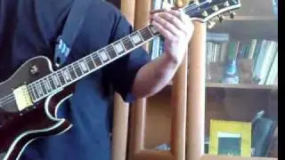 Rammstein - Laichzeit (Cover)