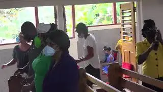 When they Ring the Golden Bells | Bethel Stony Hill Praise Ministry