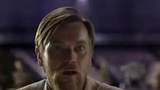 Star Wars: Hello There