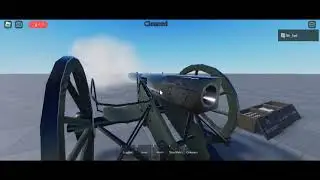 Epic cannon (custom cooldeath cannon NOT MADE BY ME!)