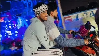 Guys dekho na @vlog_with_r_d #consistencyiskey 