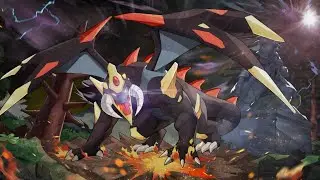 Nexomon Extinction Part 1