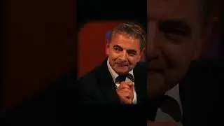 Funny Incident With Rowan Atkinson #youtubeshorts #mrbean #success #hopecore