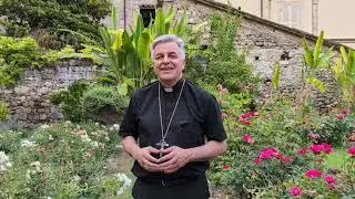 6. Meditazione finale Oggi è il tempo della speranza - a cura del Vescovo Gianpiero | Diocesi Picene