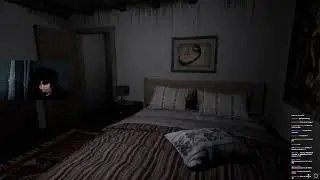 Rediff du pire jeu d'horreur ( IBLIS )