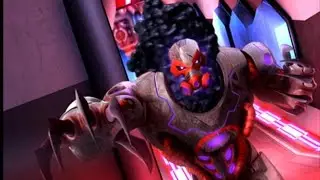 Max Steel vs Toxzon - A Amea&ccedil;a Mutante (Parte 1)