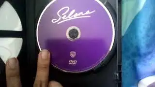 Selena (1997): DVD Review