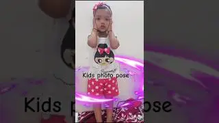 kids photoshoot pose idea #bollywood #kids#love  #photoshoot#kidsphotography #kidsphotoshoot #ideas