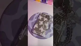ASMR refresh iPhone 6s✨#shorts