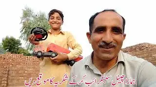 tarallar review || aisa review ap pehly baar dekhen gy || by chalta phirta tv