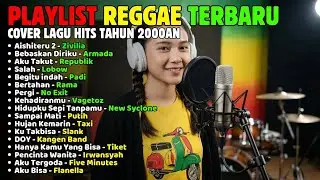 AISHITERU 2 | Reggae Cover Full Album Terbaru | Lagu Pop Indonesia Versi Reggae Enak Didengar