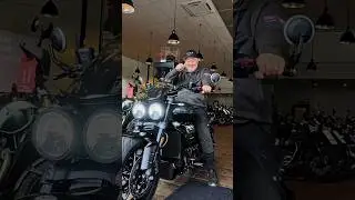 Triumph Rocket 3 storm #bike #insta360 #acdc
