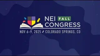 2025 NEI Fall Congress Opener