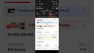 Gujrat vs Mumbai India live match #dream11 #todaymatchprediction #circketlive