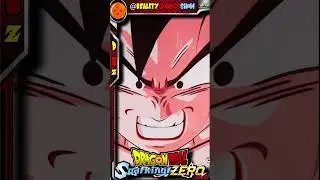 Epic Transformation! Energy Clash!