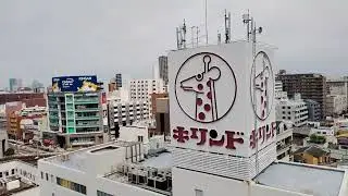 大阪市城東区蒲生4丁目