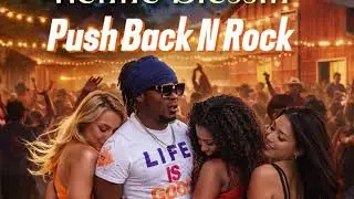 Kenne Blessin - Push Back N Rock (Farmyard Riddim) &ldquo;Antigua Soca 2026&rdquo; @kenneblessinvevo1043 