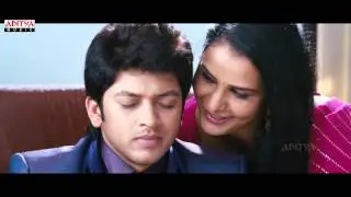 Ori Devudoi  Movie Promo 02 || Rajeev Saluri, Madhirakshi Monika Singh