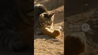 Cat&rsquo;s like: I got it 😼🐭&hellip; but then THIS happened 😱😂Best Viral Cat & Mouse Shorts (2025) by A-Ping