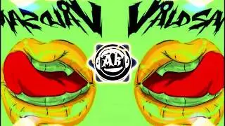 V&aring;ldsam - Boss !BASS BOOSTED!