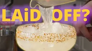 Margaritas For the Recently Laid Off - 4 Easy Margarita Recipes