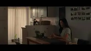 CITRIC ACID Trailer Directed by Elenie Chung