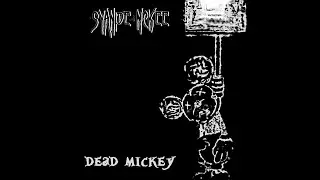 Jerus - $yanide McKee // XM9