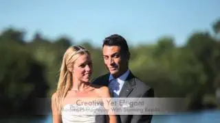 SG Hepworth Photography - Wedding Photographers Sussex