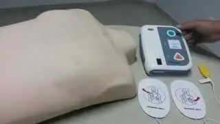 AED / DEA TREINAMENTO - VENDA EQUIPAMENTO