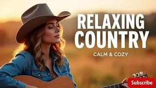 🍂 Warm Country Love Duets, Perfect for Focus & Relaxed Days Vol 100