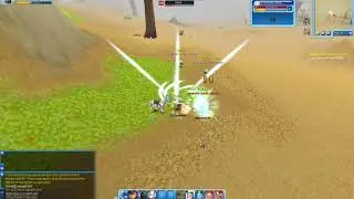 Luna Online: Reborn (Gameplay 16 - Majin) [STEAM]