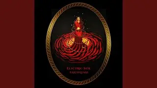 Electric Sun (2023) (Remastered)