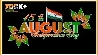 🇮🇳15 August status || Independence Day Status Video 2022 || 15 August Status Video ||  J STAR 72