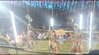 Technical Kumar Sachin is live #ChhawNach_Adardih