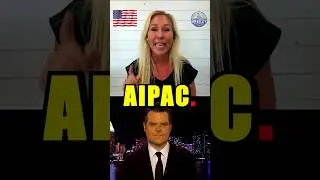 MTG Unleashed ‼️🔥🔥 #usa #israel #palestine #congress #politics #news #europe #uk #canada