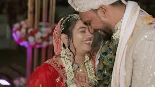 Edit aura| wedding Highlight 2025 | Best New Wedding Highlight | Destination Wedding Highlight
