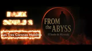 Las Tres Coronas Malditas: El Verdadero Lore Oculto de los DLC de Dark Souls II