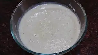 White gravy @ hotel style by chef sandeep 3 episode
