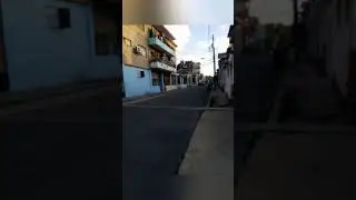 Cerro-Palatino: 3ra entre Albear y Fomento