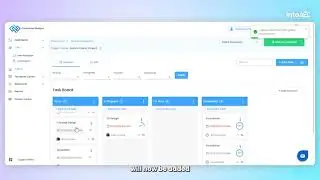 How to Create Task Templates for Projects | Reusable Task Management Setup