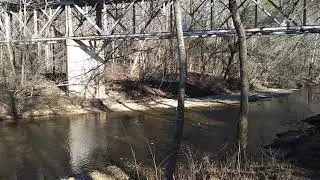 Gunner Pool Recreational Area