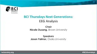 Next Generations: EEG Analysis
