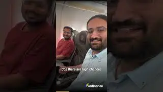 Don't Take a Flight without watching this! (Free Tool in the End) #unfinance #shorts