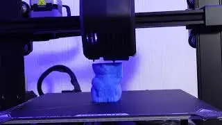 🔥 Probando la nueva Ender 3 V3 SE – ¿Vale la pena esta impresora 3D?