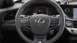 Autobodia Officail-Lexus LS 500.