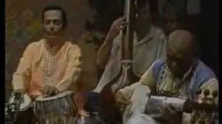Ali Akbar khan & Swapan Chaudhuri - Nat Bhairo (1981)