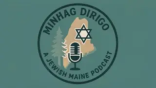 S01E05 - Maine Jewish Voices: Erica Nadelhaft