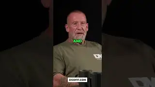 Dorian Yates: on being an inspiration and sharing insights based on real experience.